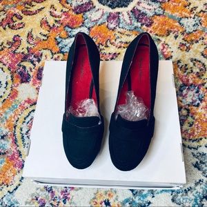 Brand New Platform Shoes - Size 10